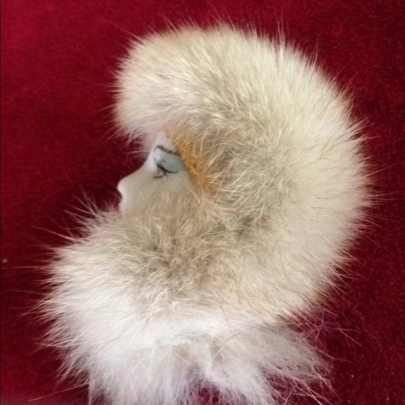 Han shin brooch - Picture 3 of 5